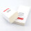 800Sheets Haar Salon Wegwerp Perm Papier Voor Krullen 5