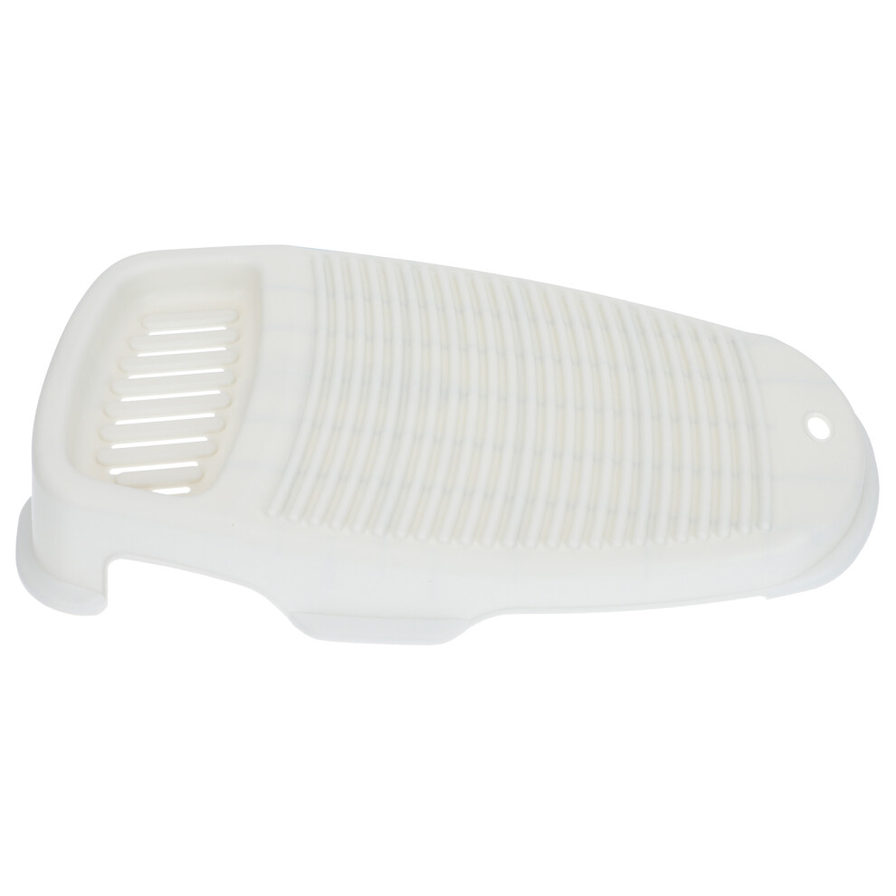 2 Pcs Non Skid Plastic Washboard For Socks And Underwear Laundry-image-OPC-PKXWPKD-NEW