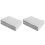 200 Sheets Germinating Nursery Paper For Plant Growth Trays 9