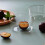 1 backpudding-schale, transparent, ofenfest 7