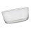 1 backpudding-schale, transparent, ofenfest 1
