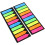2Sets Beschrijfbare Index Tabs Voor School En Kantoor 6