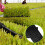 10 72- pvc-tablett für landwirtschaft und garten ( ) 7