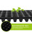10 72- pvc-tablett für landwirtschaft und garten ( ) 11