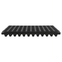 10 72- pvc-tablett für landwirtschaft und garten ( )