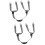 2Pcs Rugby Hard Hat Chin Strap Elastic Safety Construction 9