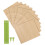 5 Sets Plastic Braille Board Set With Stylus For The Blind 8