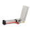 Hand Operated Can Crusher 12oz 16oz Heavy Duty Wall Mounted 5