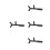 4Pcs Universal Arrow Fletching Remover For Carbon Arrows 6