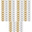 50 Pairs Hypoallergenic Locking Earring Backs For Women 7