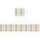50 Pairs Hypoallergenic Locking Earring Backs For Women 5