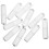 40 Pcs AAA to AA Battery Adapter Holders Converter 2