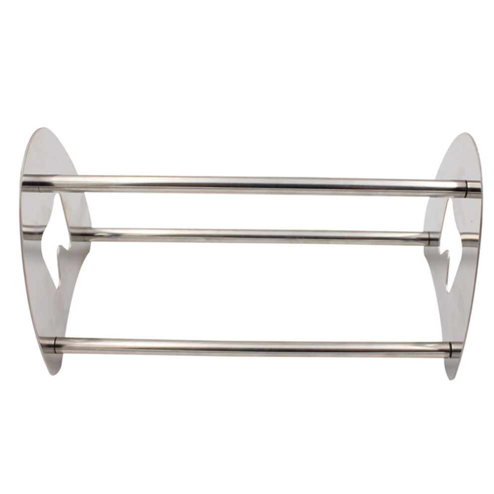 Ohphcall Stainless Steel Stand Holder For Orthodontic Tools