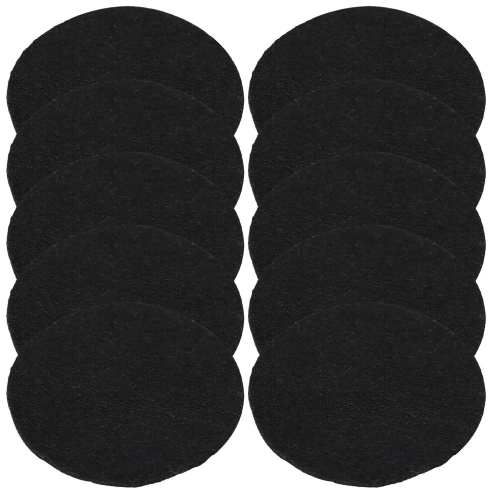 40 Pcs Incense Burner Holder Heat-Resistant Round Cotton Pad-image-OPC-PKXWRQP-NEW