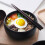 1 keramik casserole topf für bibimbap, reis und 7