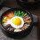 1 keramik casserole topf für bibimbap, reis und 2