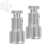 24 Pcs Pressure Cooker Float Valve Replace Floater Sealer Parts 3