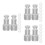 24 Pcs Pressure Cooker Float Valve Replace Floater Sealer Parts 5