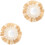 2Pcs Bohemian Round Woven Tapestry Hanging Mirror Wall Decor 5
