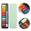 4 Boxes Professional Watercolor Paint Set Pigment Kit Art Tools 9