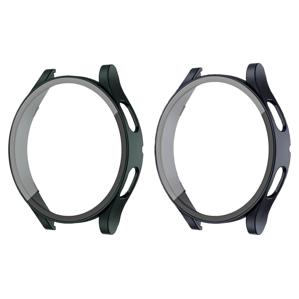 8 Pcs Scratch-Resistant Watch Protector For Watch4 40Mm 033787607872