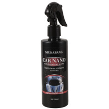 Nano Car Scratch Repair Spray 250ml Automotive Coating Agent