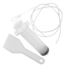 20 Pcs Cleaning Tool Kit For Refrigerator Drain Hole