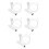 20 Pcs Cleaning Tool Kit For Refrigerator Drain Hole 7