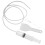 20 Pcs Cleaning Tool Kit For Refrigerator Drain Hole 2