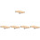 5St Speelplatform Hamster En Accessoires 7