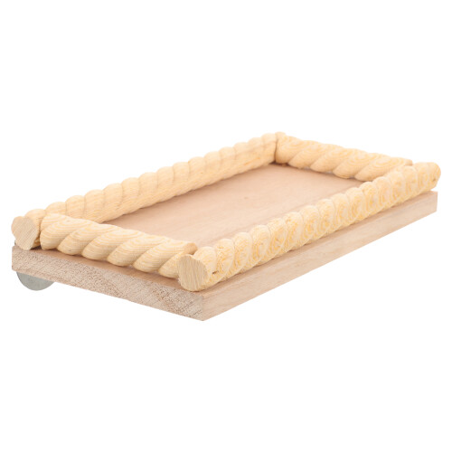 5St Speelplatform Hamster En Accessoires 1