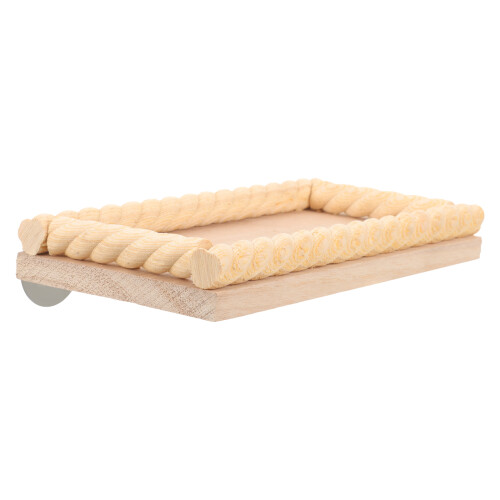 5St Speelplatform Hamster En Accessoires 2