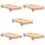5St Speelplatform Hamster En Accessoires 10