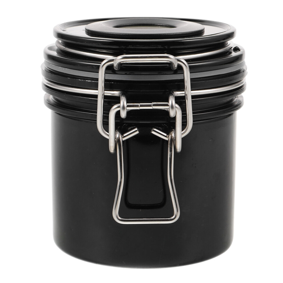 Villcase 2Pcs Airtight Lash Extension Glue Jar Holder Storage Container