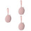 3Pcs Reusable Silicone Pacifier Pouch For Stroller And Storage 8