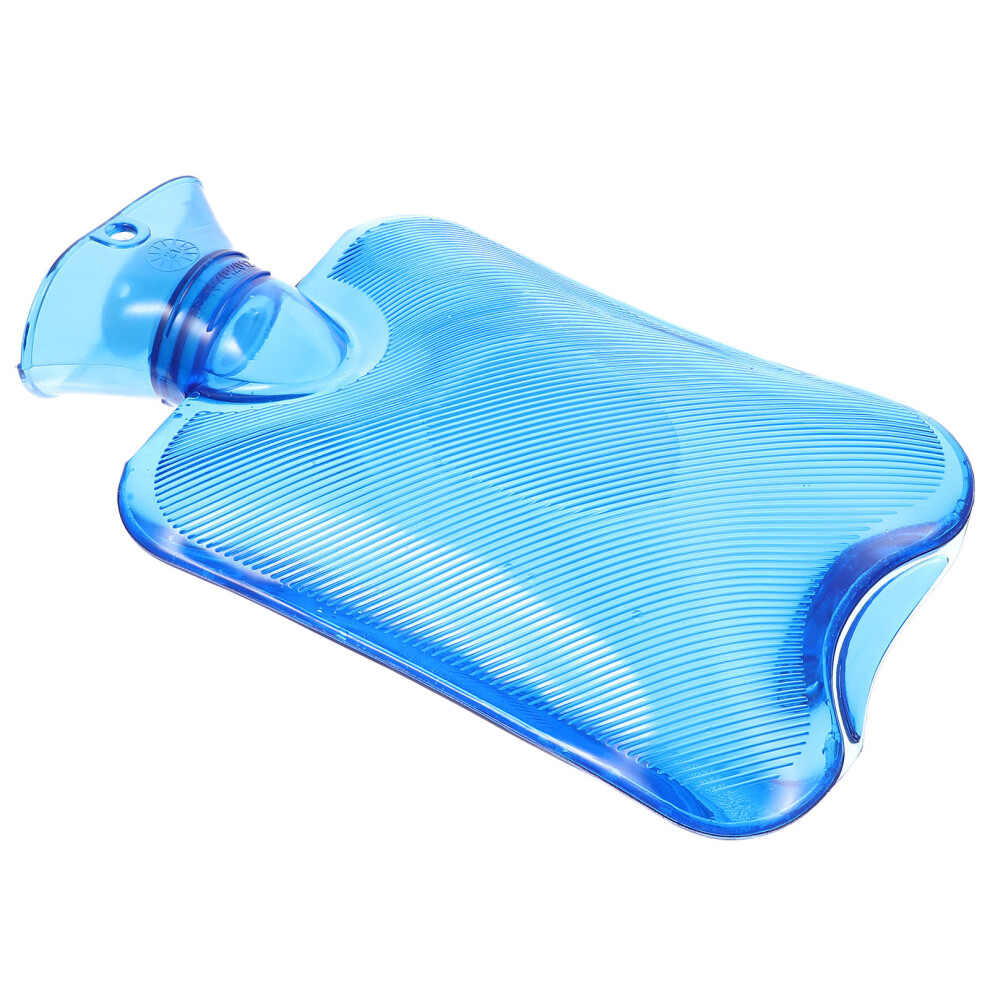 Aboofan 3Pcs Portable Hot Water Bottle For Household Winter Use