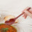 15 Pcs Wood Soup Spoons Long Handle Mixing Eating Spoons 7