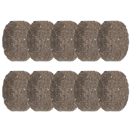 140 Pcs Portable Fire Starter Blocks For Bbq Camping Picnics 1