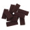 40 Pcs Belt Keepers Strap Organizer For Wide Belts And Backpack Straps 1