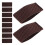 40 Pcs Belt Keepers Strap Organizer For Wide Belts And Backpack Straps 3