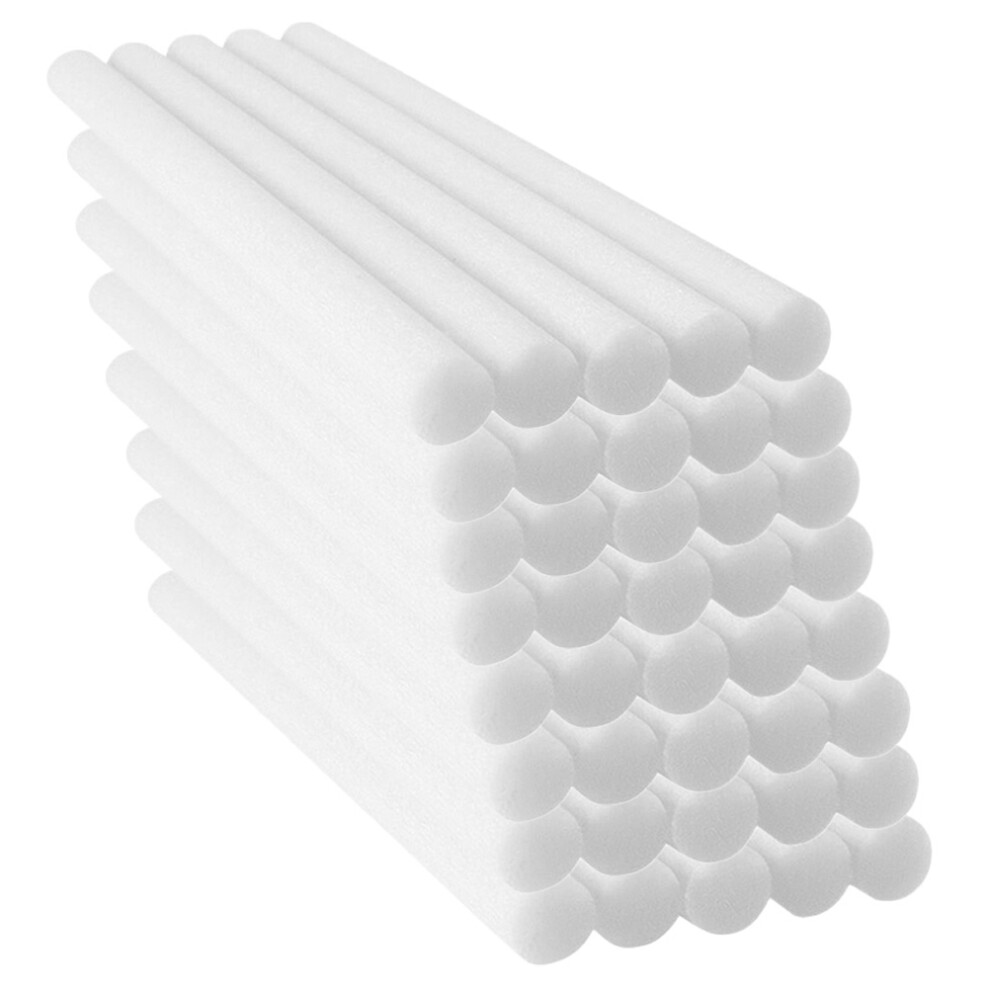 Photos - Nebuliser 150 Pcs Replacement Fiber Diffuser Sticks For Perfume Diffusers Humidifiers