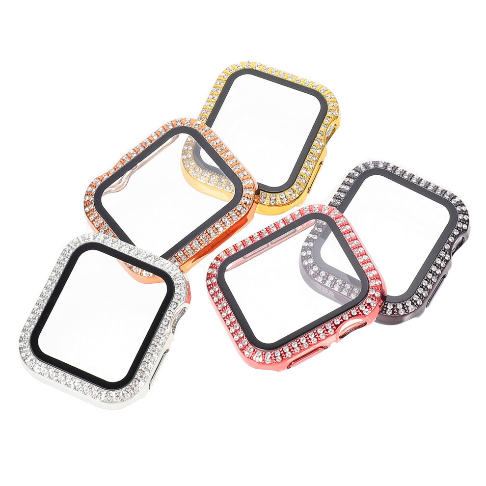 15 Pcs Decorative Watch Case Anti Scratch Protector Shell For 032265289531
