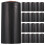 90 Pcs PVC Heat Shrink Capsules For Wine Bottles 1