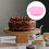 1Pc Baking Turntable Cake Decorating Table Household Tool 10