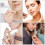 2Pcs Essential Oil Aromatherapy 9