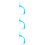 3Pcs Portable Mini Usb Fan For Pc Laptop Desktop Tablet 4