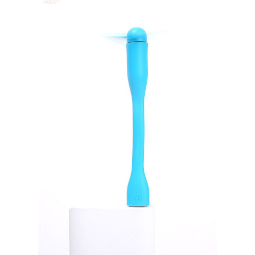 3Pcs Portable Mini Usb Fan For Pc Laptop Desktop Tablet 1