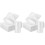 200 Pcs Foam Pouches Cushion Wraps Packing Sheets Moving Supplies 2