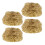 16 Pcs Soldering Tip Cleaning Kit With Copper Wire Balls 1