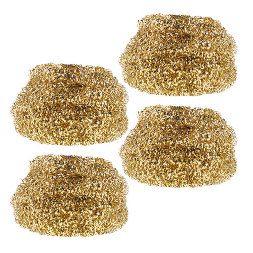 16 Pcs Soldering Tip Cleaning Kit With Copper Wire Balls